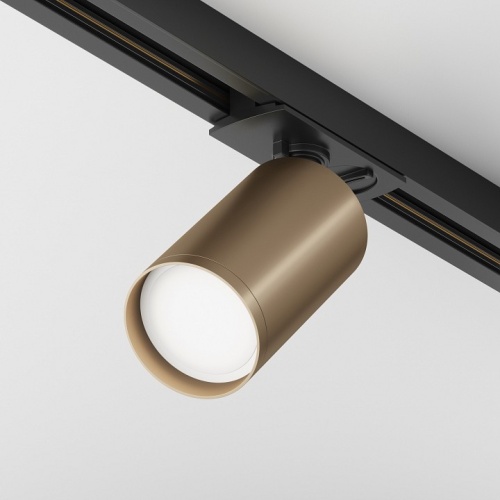 Светильник на штанге Maytoni Focus S TR020-1-U-GU10-BBZ в Нижнем Новгороде фото 4