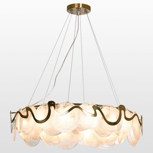 Подвесная люстра Lussole Lauderdale LSP-8598 в Нижнем Новгороде фото 2