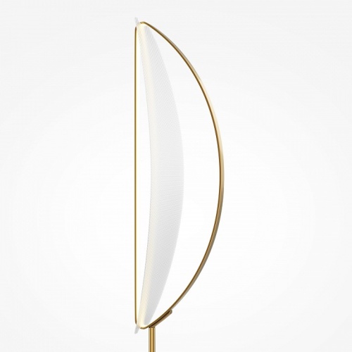 Торшер Maytoni Breeze MOD281FL-L33BS3K в Нижнем Новгороде фото 3