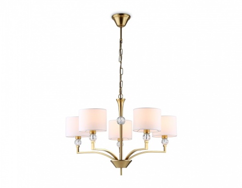 Подвесная люстра Ambrella Light HIGH LIGHT LH71131 в Нижнем Новгороде фото 2