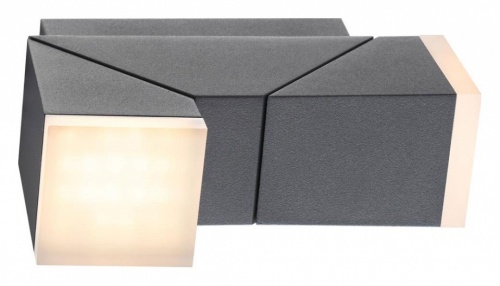 Светильник на штанге Novotech Kaimas 357829 в Нижнем Новгороде фото 3