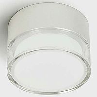 Накладной светильник Italline IT06-6042 IT06-6042 white 3000K в Нижнем Новгороде