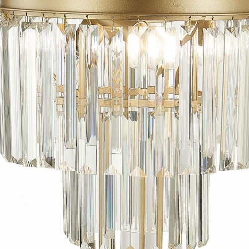 Настольная лампа декоративная ST-Luce Ercolano SL1624.204.03 в Сарове фото 2