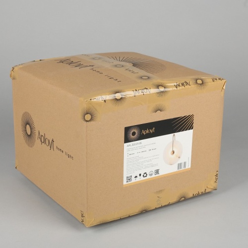 Бра Aployt Zhulen APL.322.01.05 в Нижнем Новгороде фото 7