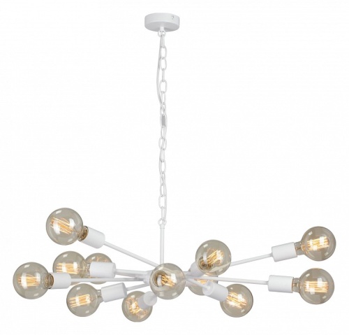 Подвесная люстра Vitaluce V4750 V4750-0/12 в Нижнем Новгороде фото 3