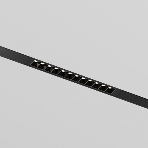 Накладной светильник Denkirs Denkirs Simple DK8201-BK в Нижнем Новгороде фото 2