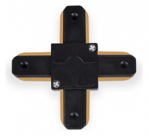 Соединитель X-образный для треков Ambrella Light GL GL7083 в Нижнем Новгороде фото 4