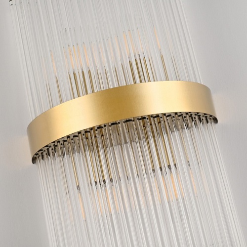 Накладной светильник Arte Milano Torcia 430122.250.4.E14.C1 BS в Нижнем Новгороде фото 5