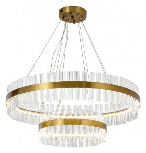 Подвесной светильник Favourite Placerat 4012-12P в Нижнем Новгороде фото 6