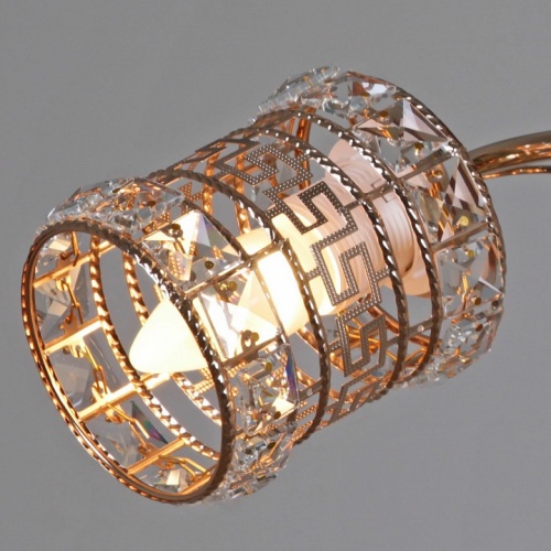 Потолочная люстра 03672-0.3-03 в Нижнем Новгороде фото 3