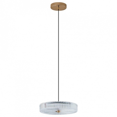 Подвесной светильник Arti Lampadari Viro Viro L 1.5.45 G в Нижнем Новгороде фото 2