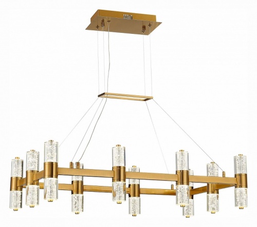 Подвесная люстра ST-Luce Gemina SL6007.203.20 в Нижнем Новгороде фото 5