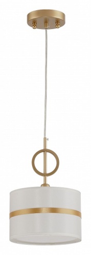 Подвесной светильник Favourite Mateo 2634-1P в Нижнем Новгороде фото 4