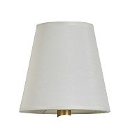 Плафон текстильный Newport АНАСТАСИЯ Абажур к 3970 beige в Нижнем Новгороде
