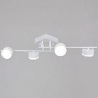 Люстра на штанге  10590-0.3-04 White в Нижнем Новгороде