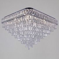 Потолочная люстра 16110-0.4-15 MX CH в Нижнем Новгороде