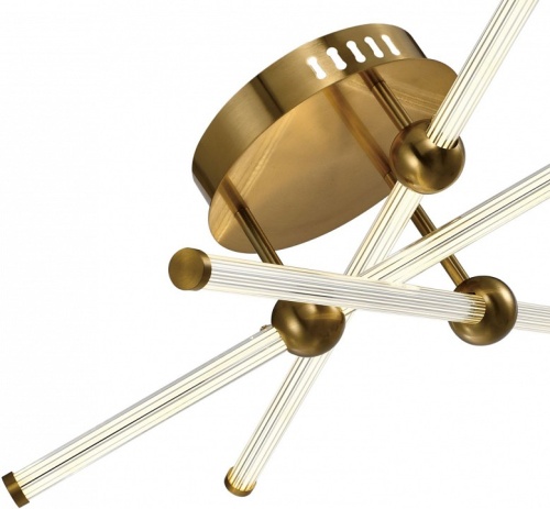 Потолочная люстра Zortes Astra ZRS.57783.06 в Нижнем Новгороде фото 3