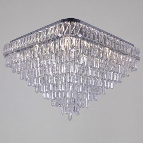 Потолочная люстра 16110-0.4-15 MX CH в Нижнем Новгороде