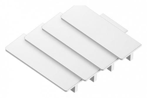 Набор заглушек для профиля Ambrella Light GP GP8160 в Нижнем Новгороде