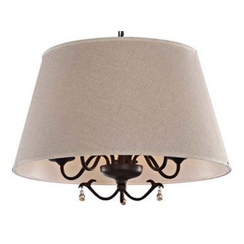 Подвесной светильник L'Arte Luce Chalet L17805.03 в Нижнем Новгороде