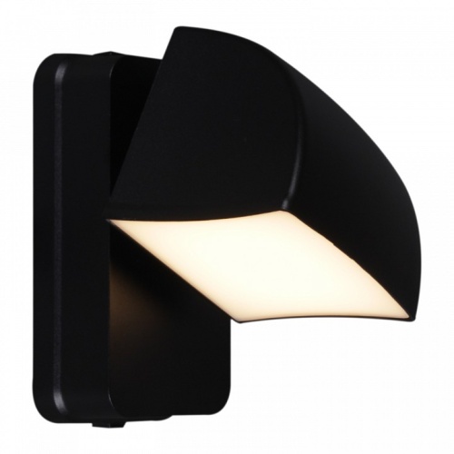 Бра 86874 86874-9.2-001JH LED6W BK в Нижнем Новгороде фото 4