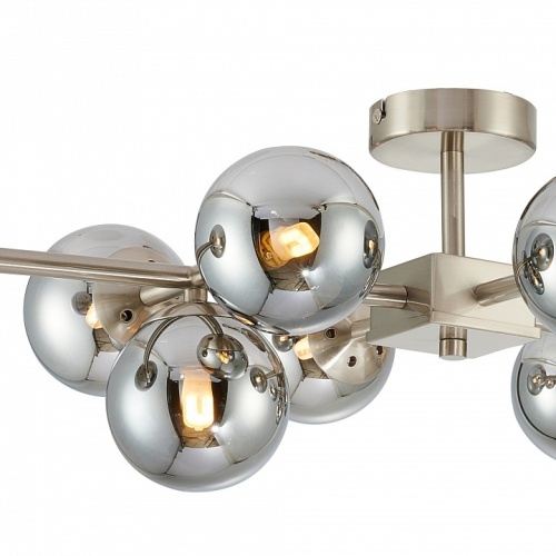 Люстра на штанге Favourite Varietas 2650-10U в Нижнем Новгороде фото 8