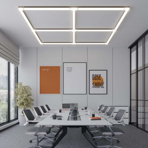 Модульный светильник Novotech Bits 359110 в Нижнем Новгороде фото 6