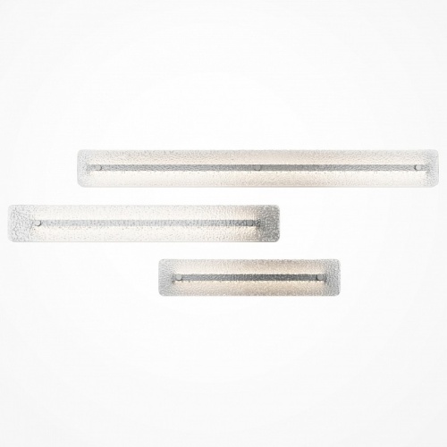 Накладной светильник Maytoni Maya P091WL-L21CH3K в Нижнем Новгороде фото 4