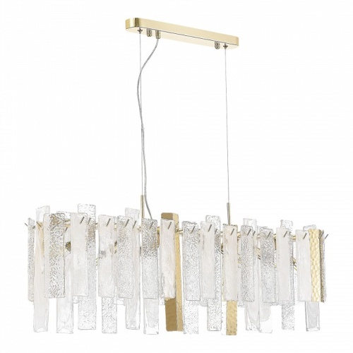 Подвесная люстра ST-Luce Scolare SL1636.203.08 в Нижнем Новгороде фото 4