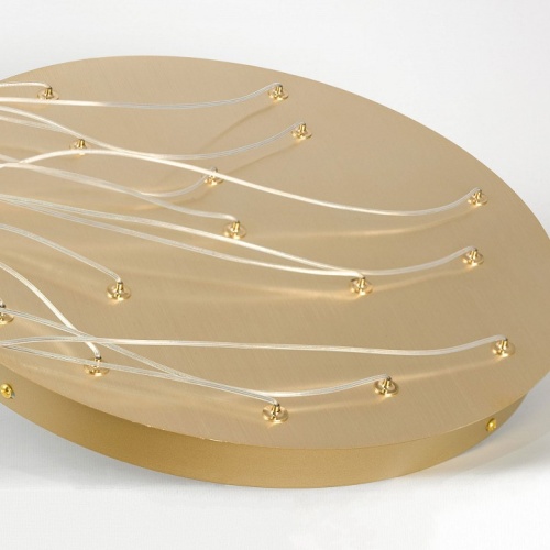 Подвесной светильник Lussole Hopkins LSP-7404 в Нижнем Новгороде фото 2