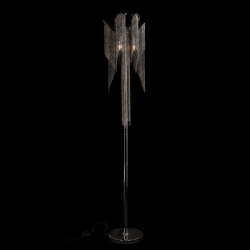 Подвесная люстра Loft it Stream 10208/800 Gunmetal в Нижнем Новгороде фото 6