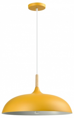 Подвесной светильник Moderli Hygo V11450-1P в Нижнем Новгороде фото 4