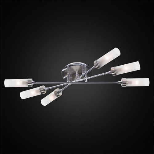 Люстра на штанге Citilux Хеликс CL109161 в Нижнем Новгороде фото 3