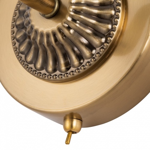 Подсветка для зеркала Arte Lamp Chianti A8046AP-1PB в Нижнем Новгороде фото 2