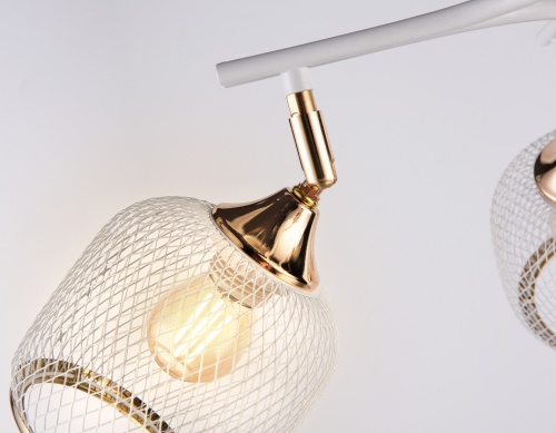Потолочная люстра Ambrella Light TR TR80175 в Нижнем Новгороде фото 4