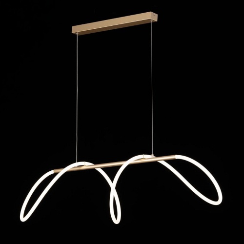 Подвесной светильник Citilux Eva CL210122 в Нижнем Новгороде фото 5