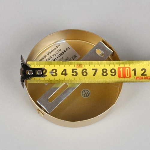 Подвесной светильник Omnilux Cavriglia OML-52806-01 в Нижнем Новгороде фото 8