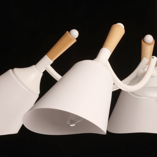 Люстра на штанге De City Дэла 5 635014805 в Нижнем Новгороде фото 4