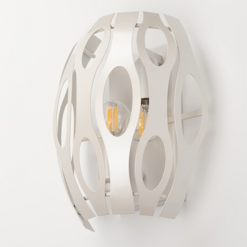 Накладной светильник Rivoli Meike Б0047925 в Нижнем Новгороде фото 4