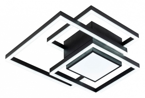 Потолочная люстра Escada Twins 10242/4LED в Нижнем Новгороде фото 4