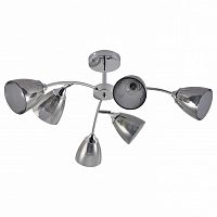 Люстра на штанге Rivoli Francheska Б0068457 в Нижнем Новгороде