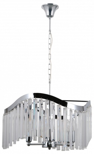 Подвесная люстра Moderli Wave V10772-6P в Нижнем Новгороде фото 2