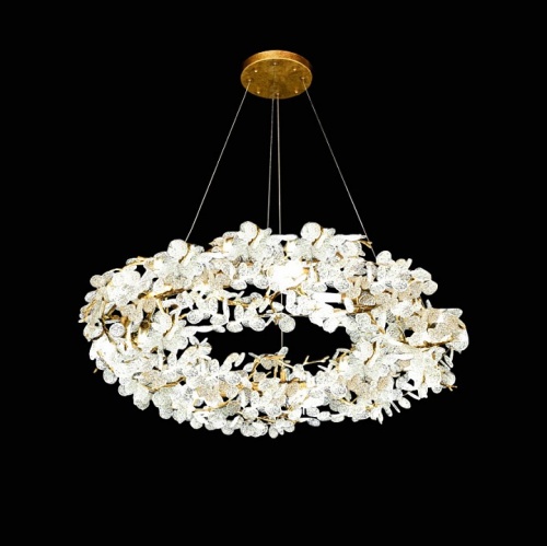 Подвесная люстра Imperiumloft CARAMELLY A Imperiumloft handmade caramelly01 в Нижнем Новгороде фото 10