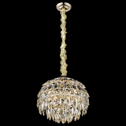 Подвесная люстра Wertmark Ludgera WE113.06.303 в Нижнем Новгороде фото 2