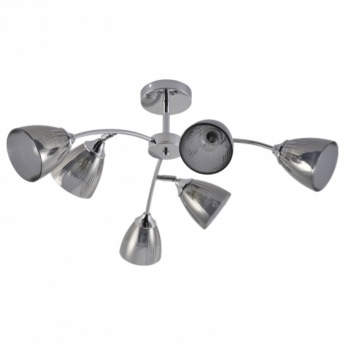 Люстра на штанге Rivoli Francheska Б0068457 в Нижнем Новгороде
