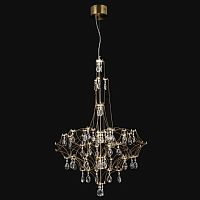 Подвесная люстра Omnilux Mezzo OML-95713-60 в Красноперекопск