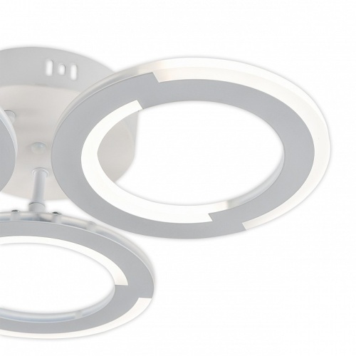 Потолочная люстра Escada  10275/3LED в Нижнем Новгороде фото 4