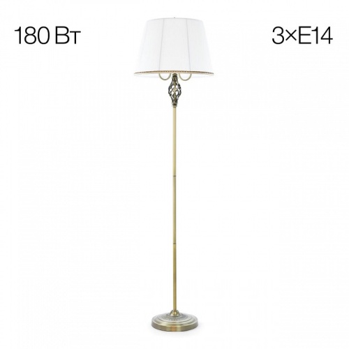 Торшер Citilux Вена CL402930 в Нижнем Новгороде фото 4