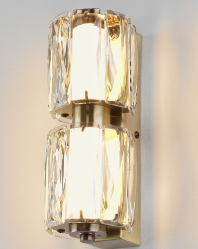 Бра Moderli Prismique V11711-WL в Нижнем Новгороде фото 4