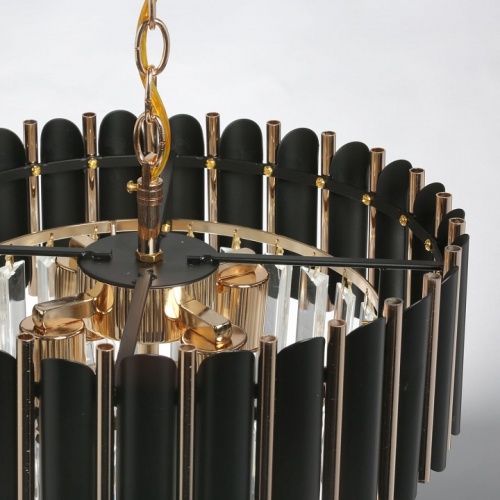 Подвесная люстра De City Бриз 35 111014205 в Нижнем Новгороде фото 2